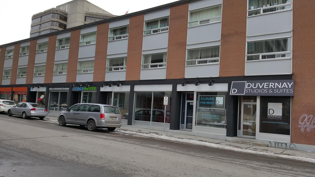 Aparthotel Duvernay And 2*
