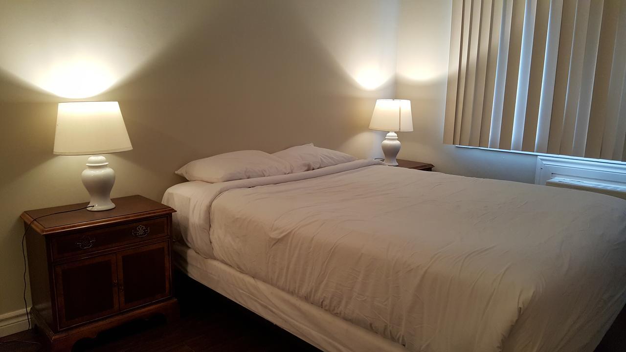 Aparthotel Duvernay And 2*