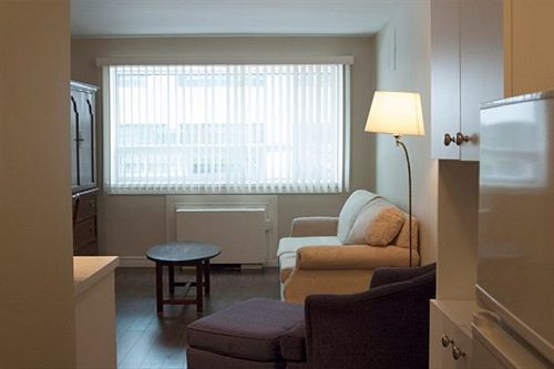 Duvernay And Aparthotel Gatineau