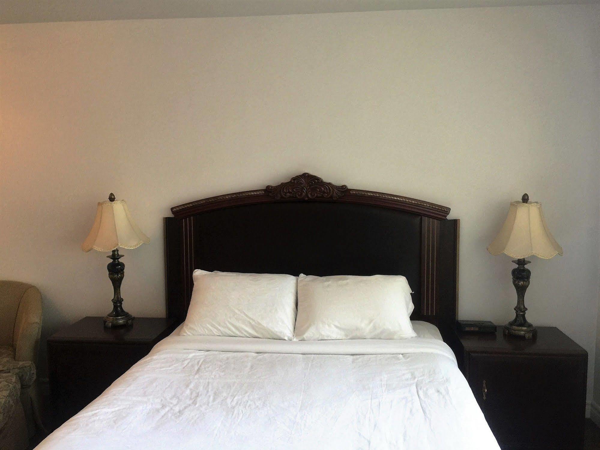 Aparthotel Duvernay And