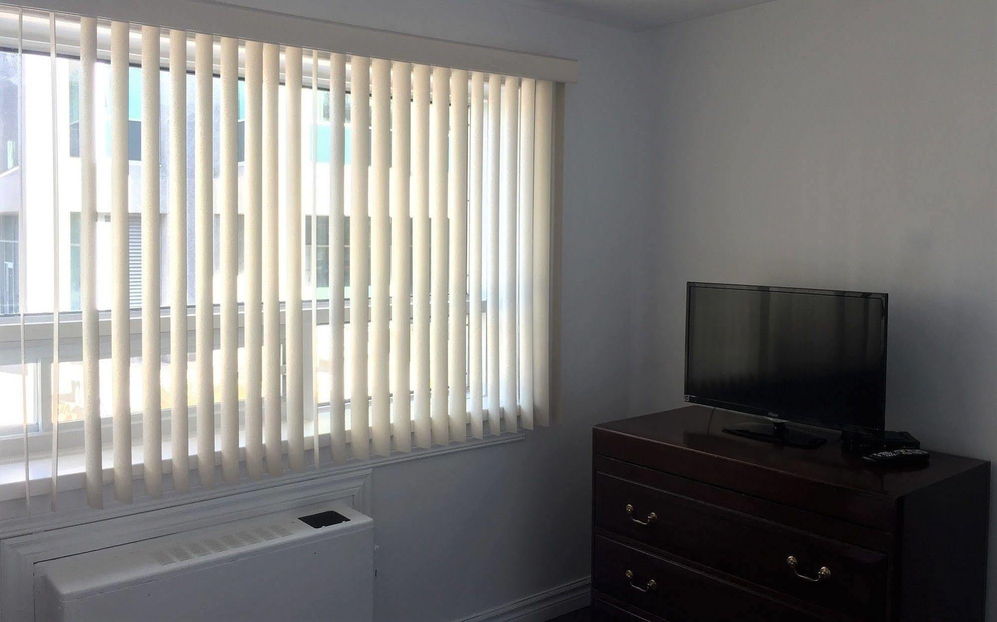 Aparthotel Duvernay And