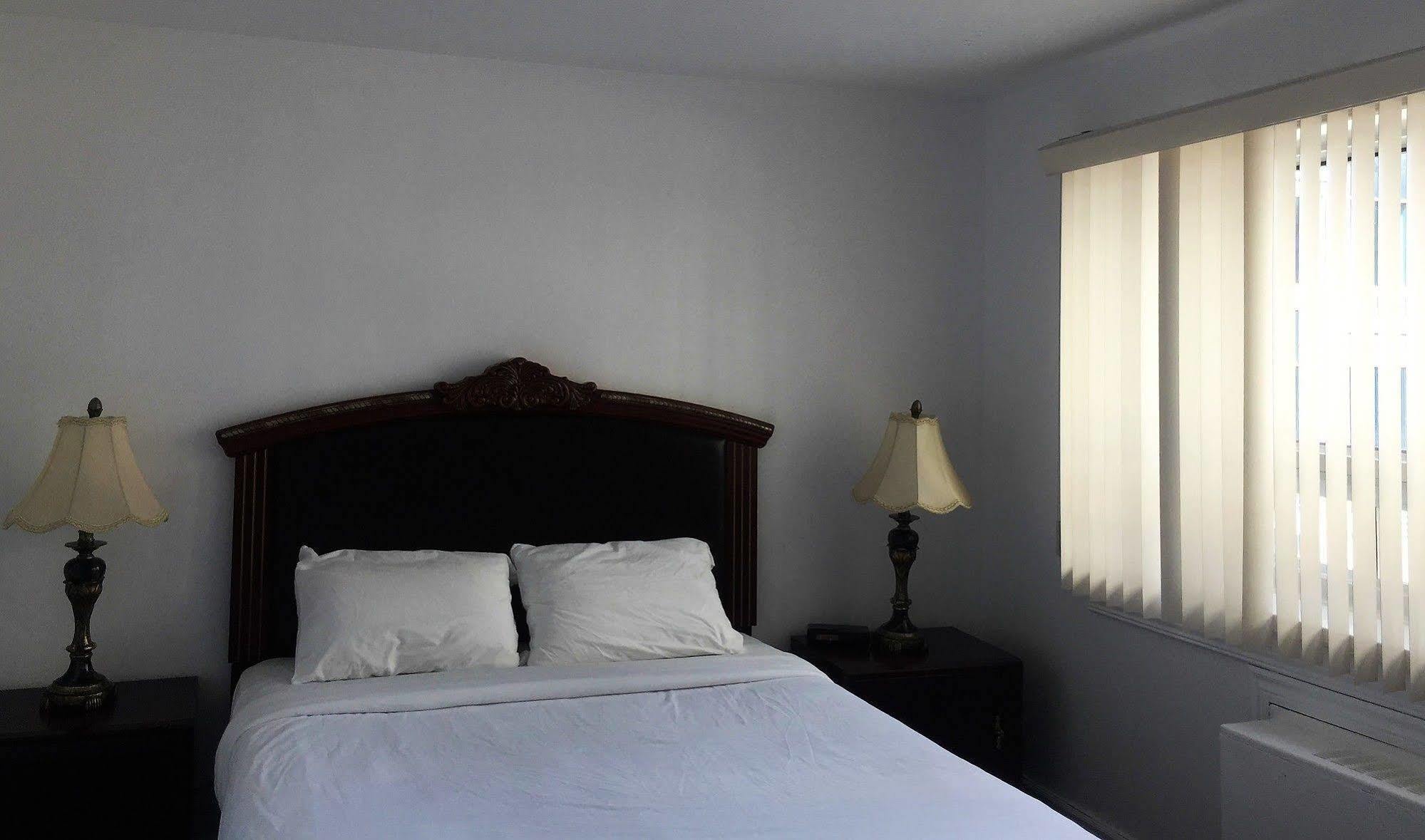 Aparthotel Duvernay And 2*