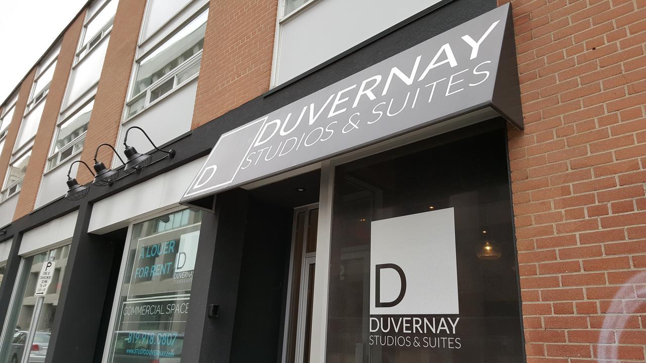 Duvernay And Aparthotel 2*